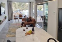 Spacious luxury in the heart of Clare