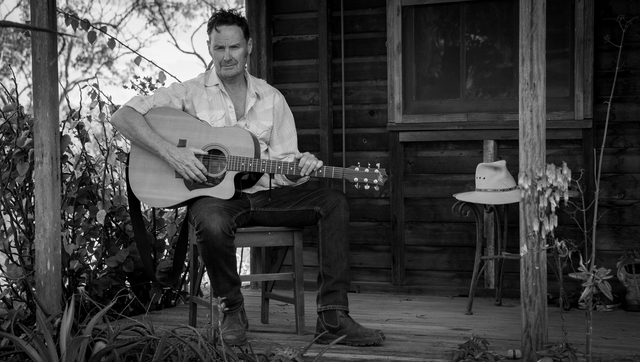 Warumpi Band’s Neil Murray heads to Burra