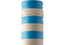 Wine wins for Clare pair