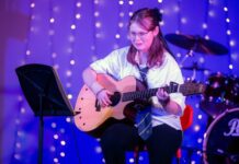 Clare High shines at annual Arts Cabaret