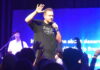 Regional youth united in Christ in Balaklava