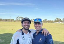 Mason reaches 350 mark