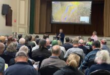 Eudunda unites for community-led forum