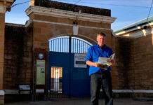 EOI to lock up gaol operator