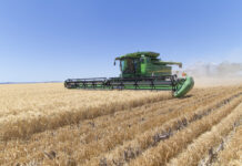 Stay safe ahead of harvest