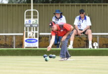 Wild weather causes problems