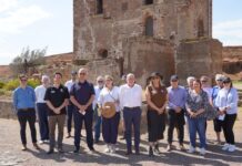 SATC Board visit coincides with World Heritage milestone