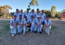 New look Stanley starts Saturday