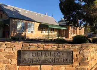 Mid North schools receive funding boost