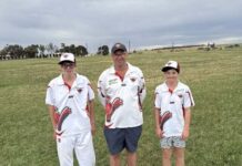 Bundaleer survive in tedious chase