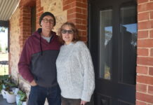 Wild and free on the farm