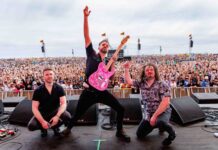 Caltowie fires first for 2026