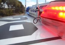 Man linked to Port Wakefield fuel thefts caught