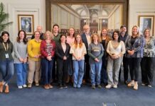 Burra chosen to host major 2026 heritage event