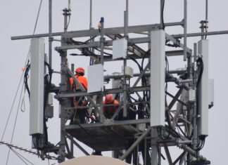 Balaklava goes off grid for the week