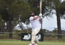 Show day for Eudunda-Robertstown at Mallala