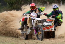 Clare Camera Club blooms