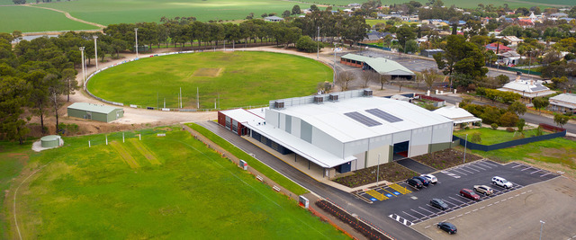 Community projects coming to life