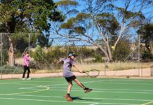 Strong results for Lochiel teams