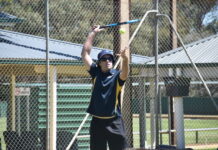 Blyth claim Phil Barry Cup at home