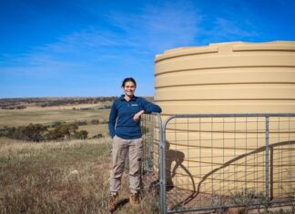 Waterwise project to strengthen drought resilience