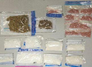 Mid North drug syndicate operation finalised