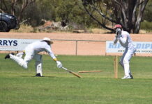 Burra wins nail-biter over Stanley champs