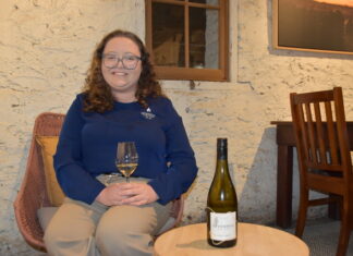 Cali-bound Lavelle driven by ambition and passion