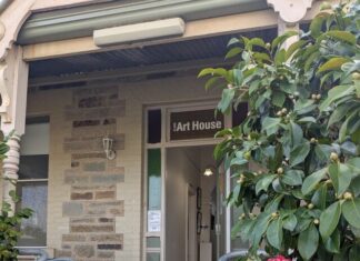 Calling all artists to Clare