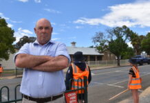 School says stop to speed demons