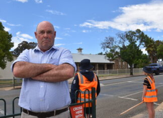 School says stop to speed demons