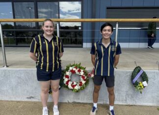 Services set for Remembrance Day