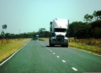 Road safety grants open