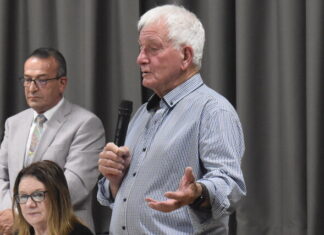 Call for fairer deal for CWMS