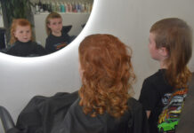 Charity cut for Mallala brothers