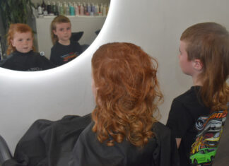 Charity cut for Mallala brothers