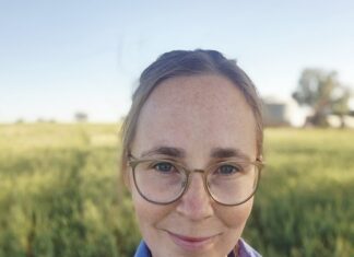 Hamlyn selected for Leadership Program