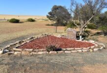 Two Mid North sites receive Black Spot funds