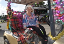 Happy Christmas Party at Hamley