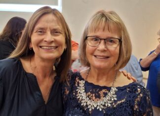 Christmas in Song at Mallala