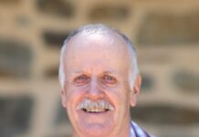 Kennedy voted in for Mudla Wirra