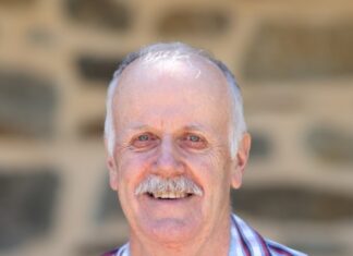 Kennedy voted in for Mudla Wirra