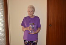 Meals milestones shine a light on dedicated volunteers