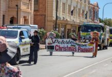 Peterborough community’s cancel confusion