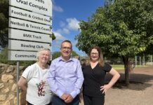 Transport surveys for Plains and Lower North