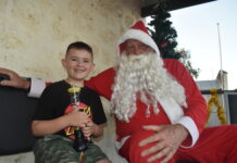 More Christmas cheer – Even more celebrations across Mid and Lower North