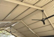 Tarlee takes action for pedestrian safety