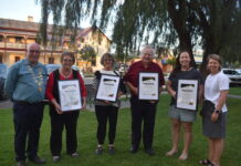 Wakefield’s volunteer wonders recognised