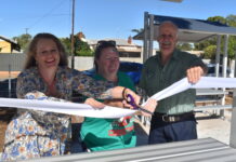 Play time and celebration at Wasleys