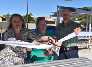 Play time and celebration at Wasleys